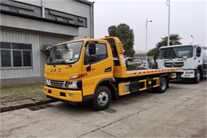 呼玛车辆公路救援