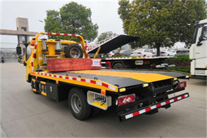 呼玛道路救援拖车报价