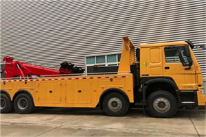 呼玛道路救援公司